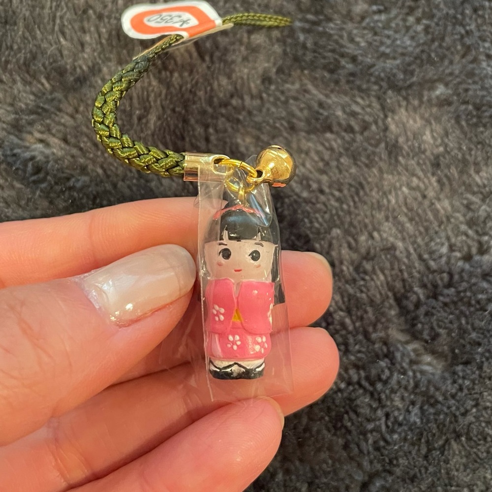 Keychain bundle - Picture 3 of 6